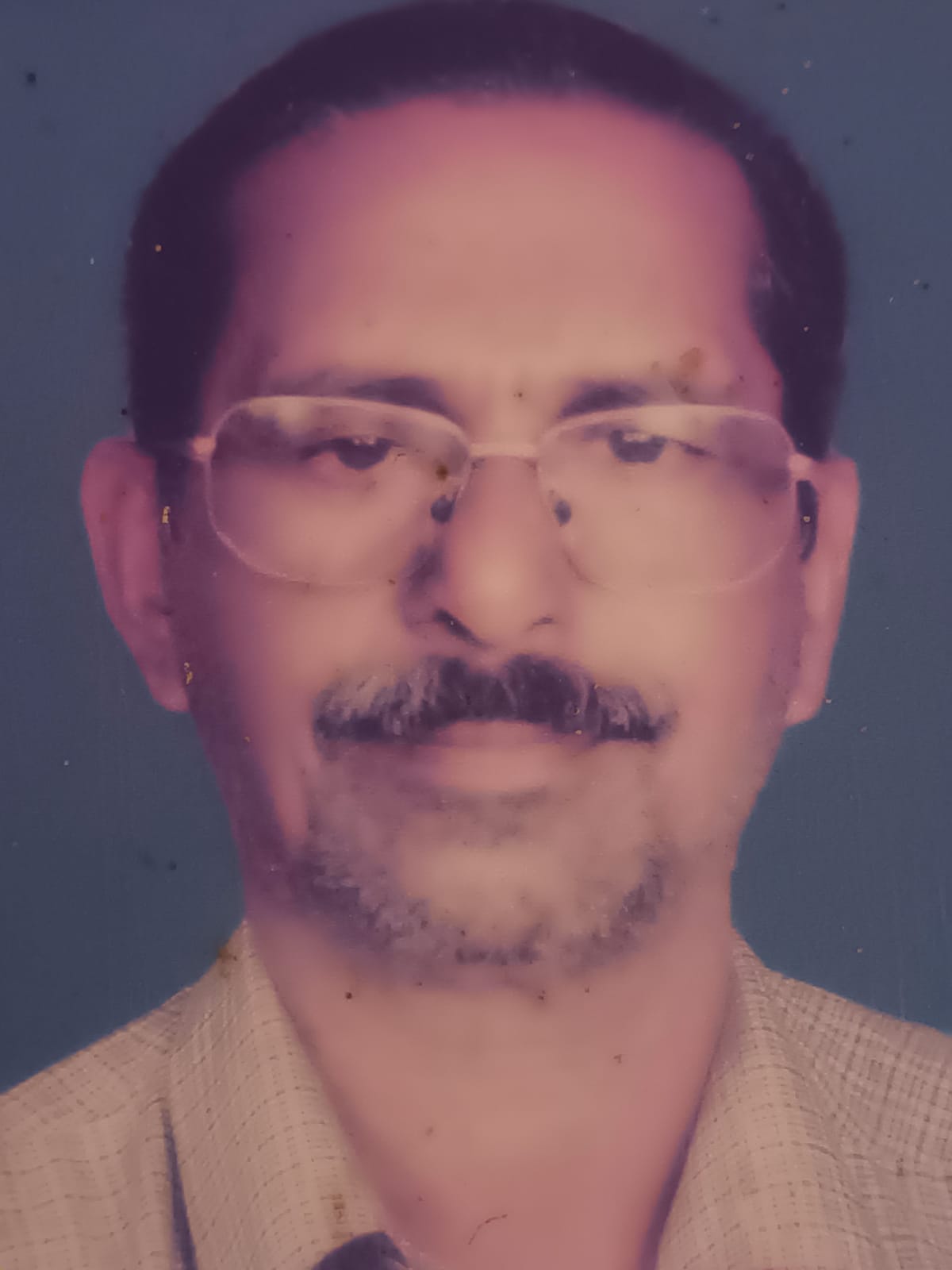 A. A. Karim Sahib